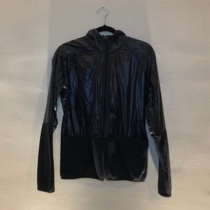 Nike Black Therma Fit Jacket sz M